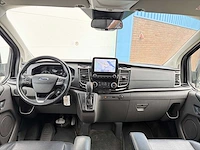 Ford transit custom 320 2.0 tdci l1h1 sport dc | vjv-46-l - afbeelding 23 van  31