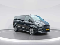 Ford transit custom 320 2.0 tdci l1h1 sport dc | vjv-46-l - afbeelding 27 van  31