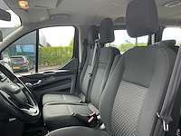 Ford transit custom 320 2.0 tdci l1h1 tr bedrijfswagen - afbeelding 4 van  31