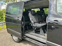 Ford transit custom 320 2.0 tdci l1h1 tr bedrijfswagen - afbeelding 10 van  31