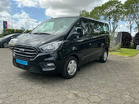 Ford transit custom 320 2.0 tdci l1h1 tr bedrijfswagen - afbeelding 1 van  31