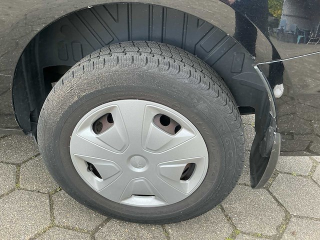 Ford transit custom 320 2.0 tdci l1h1 tr bedrijfswagen - afbeelding 17 van  31