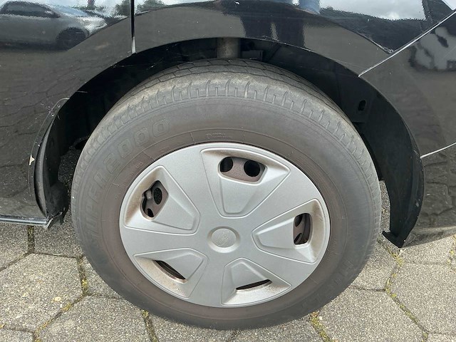Ford transit custom 320 2.0 tdci l1h1 tr bedrijfswagen - afbeelding 19 van  31