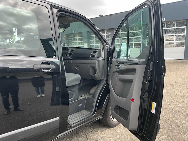Ford transit custom 320 2.0 tdci l1h1 tr bedrijfswagen - afbeelding 22 van  31
