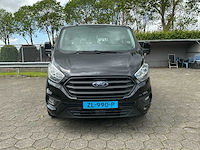 Ford transit custom 320 2.0 tdci l1h1 tr bedrijfswagen - afbeelding 23 van  31