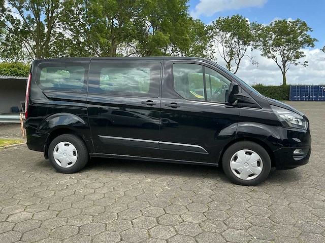 Ford transit custom 320 2.0 tdci l1h1 tr bedrijfswagen - afbeelding 27 van  31