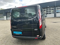 Ford transit custom 320 2.0 tdci l1h1 tr bedrijfswagen - afbeelding 29 van  31