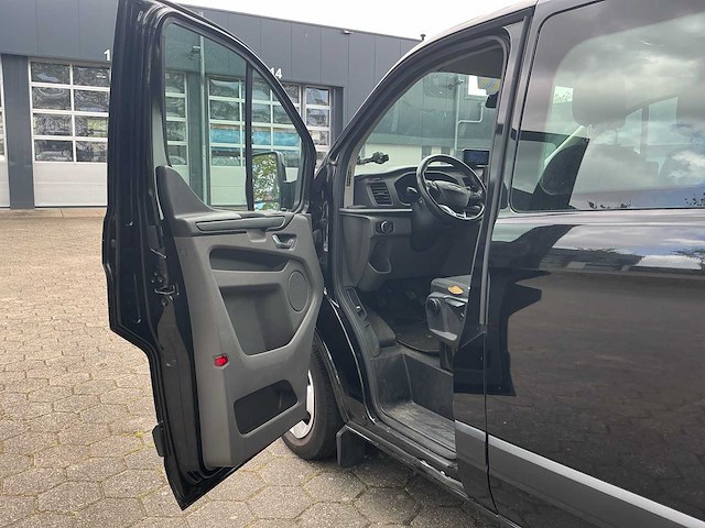 Ford transit custom 320 2.0 tdci l1h1 tr bedrijfswagen - afbeelding 31 van  31