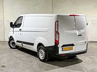 Ford transit custom 320 2.0 tdci l1h1 trend 108pk 2019, v-02-gks - afbeelding 2 van  37