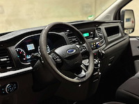 Ford transit custom 320 2.0 tdci l1h1 trend 108pk 2019, v-02-gks - afbeelding 3 van  37