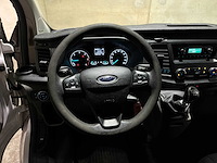 Ford transit custom 320 2.0 tdci l1h1 trend 108pk 2019, v-02-gks - afbeelding 4 van  37