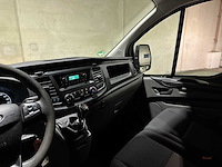 Ford transit custom 320 2.0 tdci l1h1 trend 108pk 2019, v-02-gks - afbeelding 5 van  37
