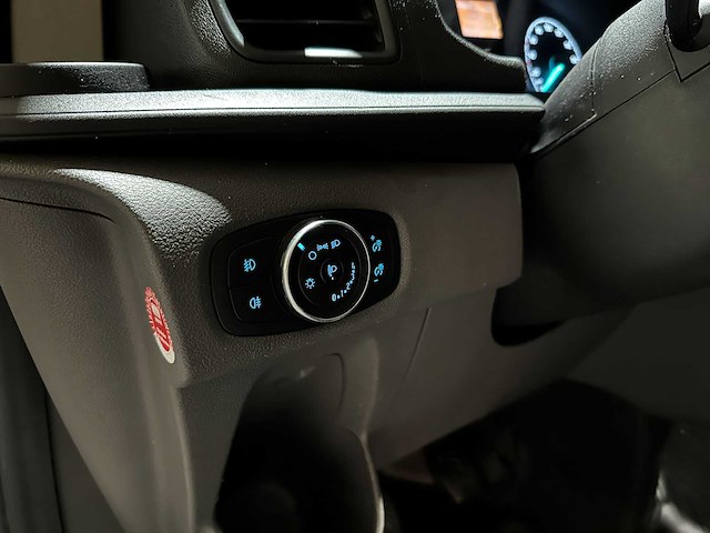 Ford transit custom 320 2.0 tdci l1h1 trend 108pk 2019, v-02-gks - afbeelding 6 van  37