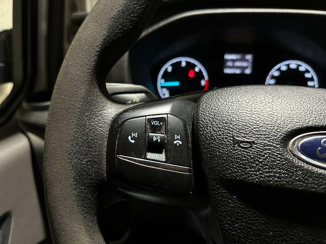 Ford transit custom 320 2.0 tdci l1h1 trend 108pk 2019, v-02-gks - afbeelding 7 van  37