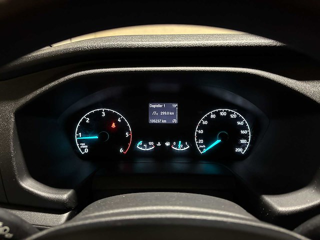 Ford transit custom 320 2.0 tdci l1h1 trend 108pk 2019, v-02-gks - afbeelding 11 van  37