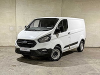 Ford transit custom 320 2.0 tdci l1h1 trend 108pk 2019, v-02-gks - afbeelding 1 van  37