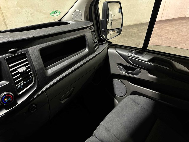 Ford transit custom 320 2.0 tdci l1h1 trend 108pk 2019, v-02-gks - afbeelding 14 van  37