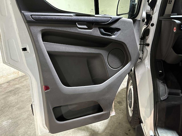 Ford transit custom 320 2.0 tdci l1h1 trend 108pk 2019, v-02-gks - afbeelding 15 van  37