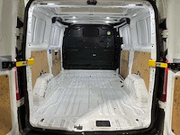 Ford transit custom 320 2.0 tdci l1h1 trend 108pk 2019, v-02-gks - afbeelding 18 van  37