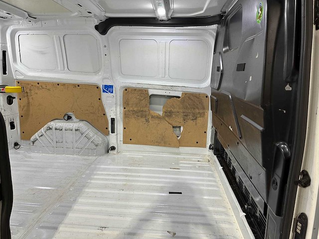 Ford transit custom 320 2.0 tdci l1h1 trend 108pk 2019, v-02-gks - afbeelding 20 van  37