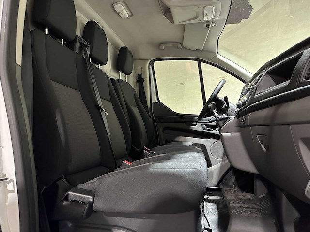 Ford transit custom 320 2.0 tdci l1h1 trend 108pk 2019, v-02-gks - afbeelding 25 van  37