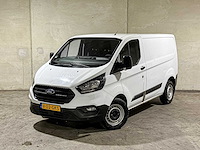 Ford transit custom 320 2.0 tdci l1h1 trend 108pk 2019, v-02-gks - afbeelding 23 van  37