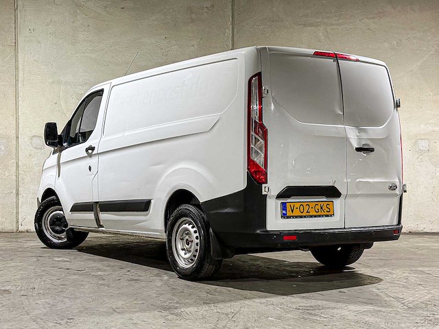 Ford transit custom 320 2.0 tdci l1h1 trend 108pk 2019, v-02-gks - afbeelding 37 van  37