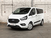 Ford transit custom 320 2.0 tdci l1h2 tr 9 persoons 103pk 2018, n-814-hs - afbeelding 1 van  31