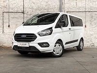 Ford transit custom 320 2.0 tdci l1h2 tr 9 persoons 103pk 2018, n-814-hs - afbeelding 23 van  31