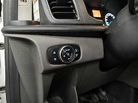 Ford transit custom 320 2.0 tdci l1h2 tr 9 persoons 103pk 2018, n-814-hs - afbeelding 7 van  31