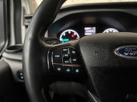 Ford transit custom 320 2.0 tdci l1h2 tr 9 persoons 103pk 2018, n-814-hs - afbeelding 8 van  31