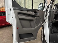 Ford transit custom 320 2.0 tdci l1h2 tr 9 persoons 103pk 2018, n-814-hs - afbeelding 16 van  31