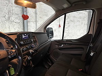 Ford transit custom 320 2.0 tdci l1h2 tr 9 persoons 103pk 2018, n-814-hs - afbeelding 14 van  31