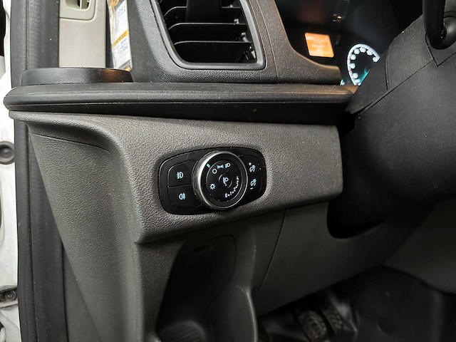 Ford transit custom 320 2.0 tdci l1h2 tr 9 persoons 103pk 2018, n-814-hs - afbeelding 15 van  31