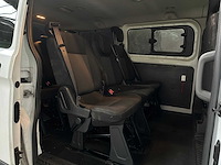 Ford transit custom 320 2.0 tdci l1h2 tr 9 persoons 103pk 2018, n-814-hs - afbeelding 26 van  31