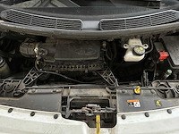 Ford transit custom 320 2.0 tdci l1h2 tr 9 persoons 103pk 2018, n-814-hs - afbeelding 30 van  31