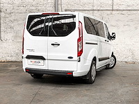 Ford transit custom 320 2.0 tdci l1h2 tr 9 persoons 103pk 2018, n-814-hs - afbeelding 7 van  31