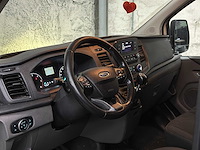Ford transit custom 320 2.0 tdci l1h2 tr 9 persoons 103pk 2018, n-814-hs - afbeelding 4 van  31