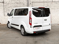 Ford transit custom 320 2.0 tdci l1h2 tr 9 persoons 103pk 2018, n-814-hs - afbeelding 1 van  18