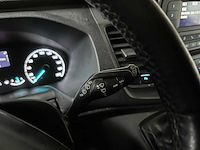 Ford transit custom 320 2.0 tdci l1h2 tr 9 persoons 103pk 2018, n-814-hs - afbeelding 5 van  18