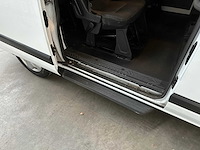 Ford transit custom 320 2.0 tdci l1h2 tr 9 persoons 103pk 2018, n-814-hs - afbeelding 9 van  18