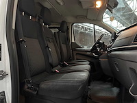 Ford transit custom 320 2.0 tdci l1h2 tr 9 persoons 103pk 2018, n-814-hs - afbeelding 12 van  18