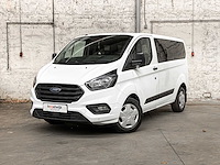 Ford transit custom 320 2.0 tdci l1h2 tr 9 persoons 103pk 2018, n-814-hs - afbeelding 6 van  18