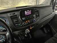 Ford transit custom 320 2.0 tdci l1h2 tr 9 persoons 103pk 2018, n-814-hs - afbeelding 14 van  31