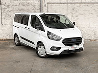 Ford transit custom 320 2.0 tdci l1h2 tr 9 persoons 103pk 2018, n-814-hs - afbeelding 28 van  31