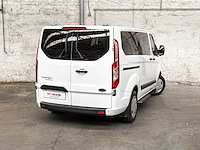Ford transit custom 320 2.0 tdci l1h2 tr 9 persoons 103pk 2018, n-814-hs - afbeelding 30 van  31