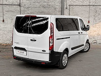 Ford transit custom 320 2.0 tdci l1h2 tr 9 persoons 103pk 2019, t-525-df - afbeelding 10 van  37