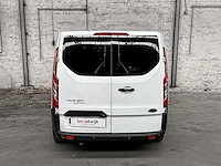 Ford transit custom 320 2.0 tdci l1h2 tr 9 persoons 103pk 2019, t-525-df - afbeelding 11 van  37
