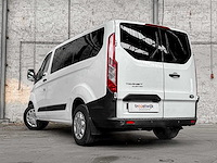 Ford transit custom 320 2.0 tdci l1h2 tr 9 persoons 103pk 2019, t-525-df - afbeelding 12 van  37
