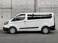 Ford transit custom 320 2.0 tdci l1h2 tr 9 persoons 103pk 2019, t-525-df - afbeelding 14 van  37